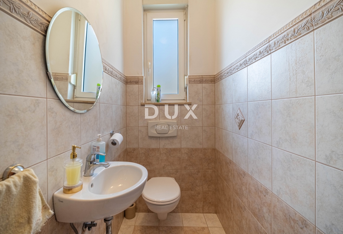 Appartamento Kozala, Rijeka, 170m2