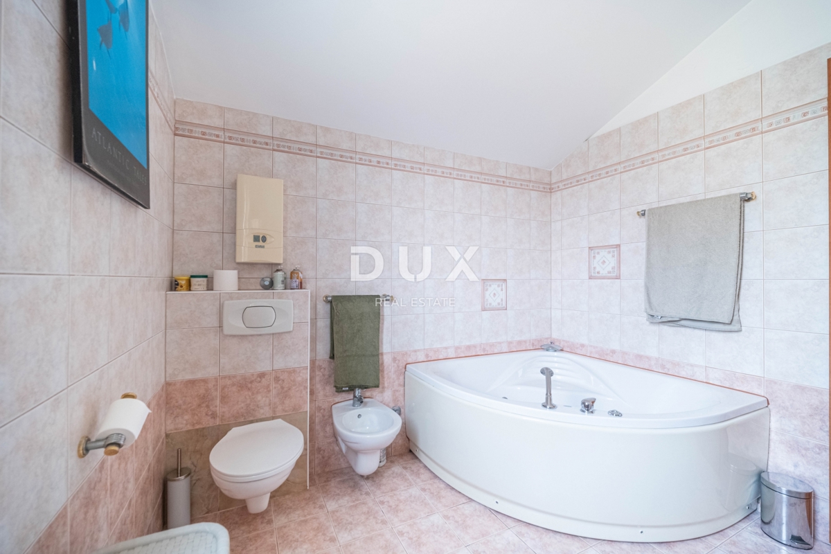 Appartamento Kozala, Rijeka, 170m2