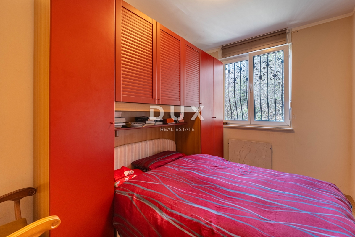 Appartamento Kozala, Rijeka, 170m2