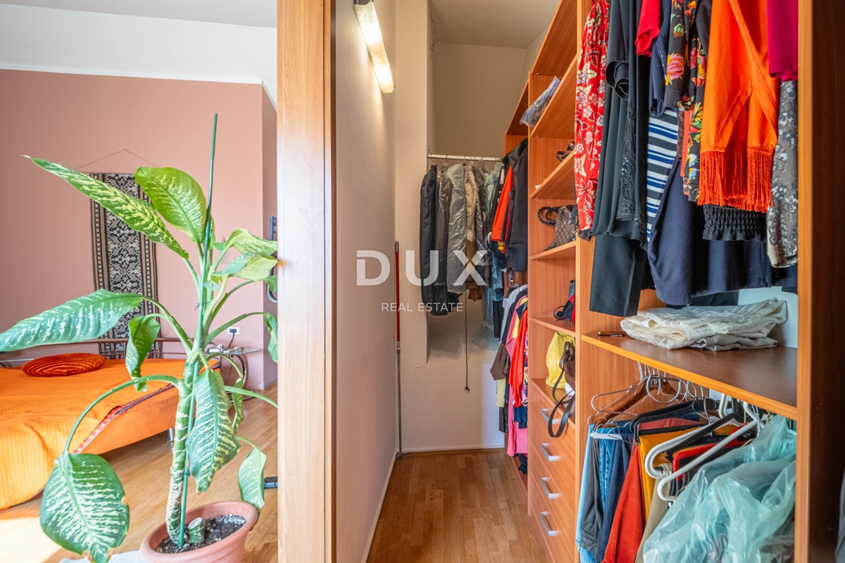 Appartamento Kozala, Rijeka, 170m2