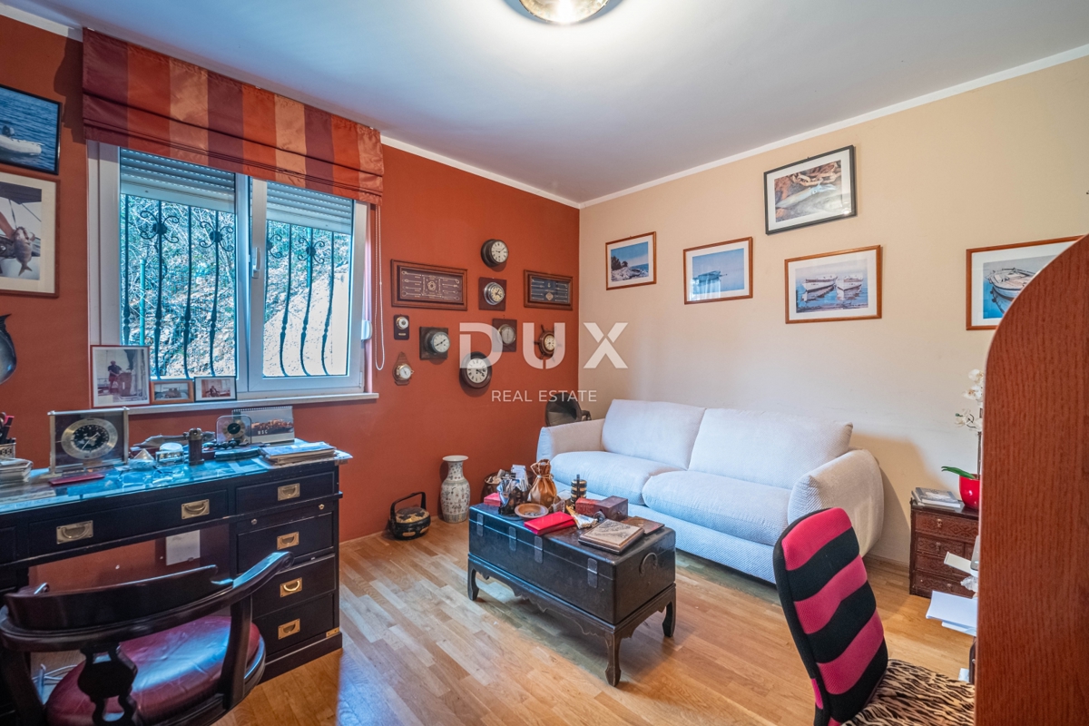 Appartamento Kozala, Rijeka, 170m2