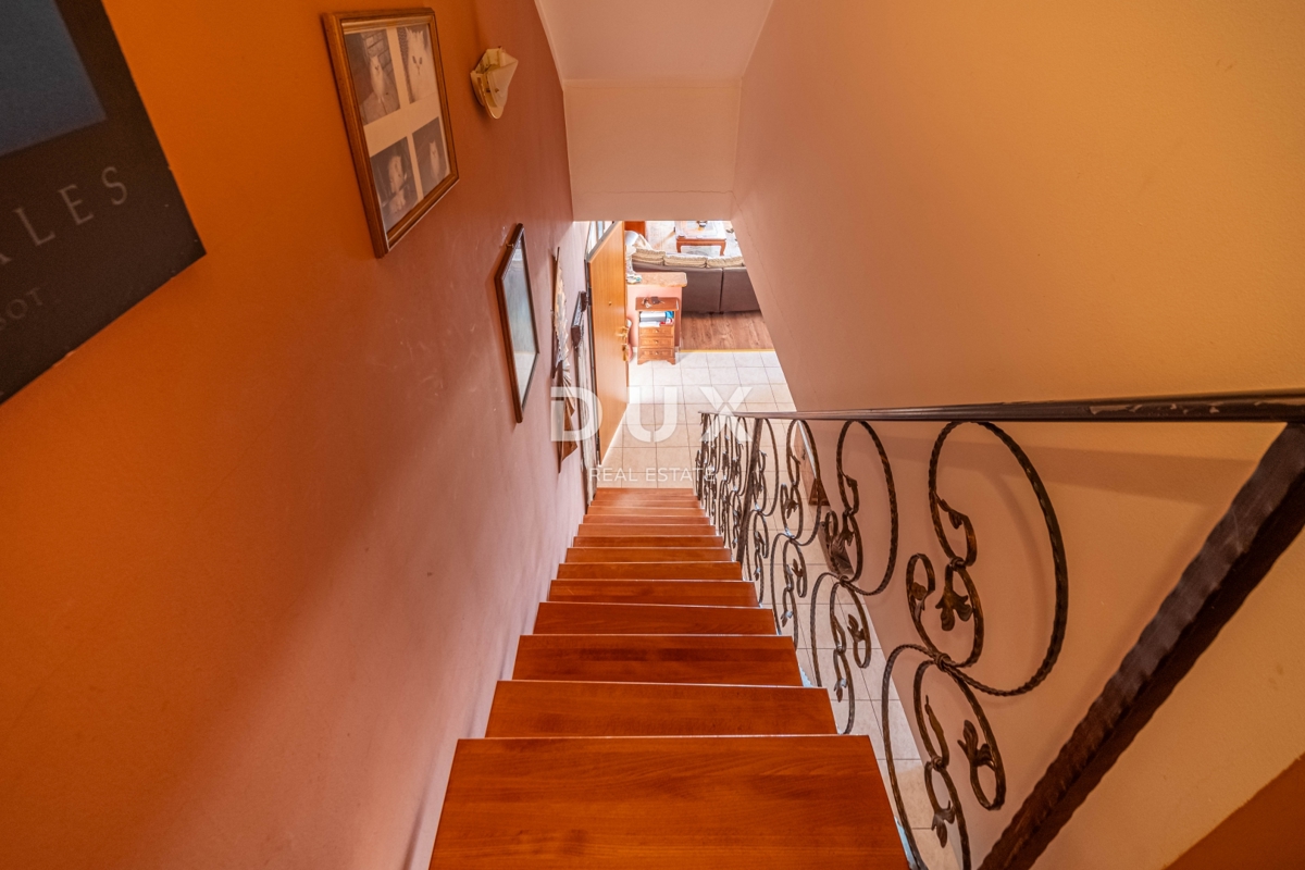 Appartamento Kozala, Rijeka, 170m2