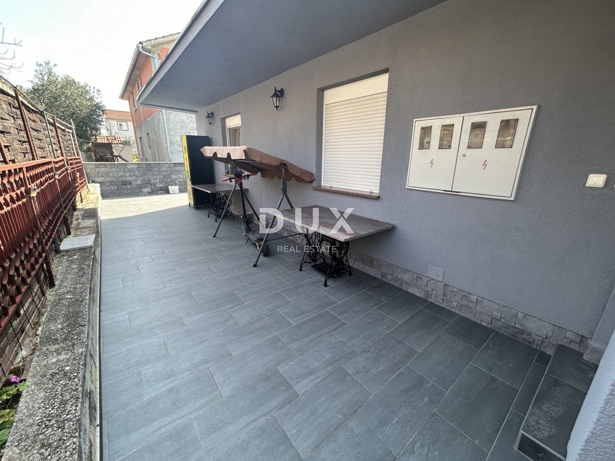 Casa Vodice, 222m2