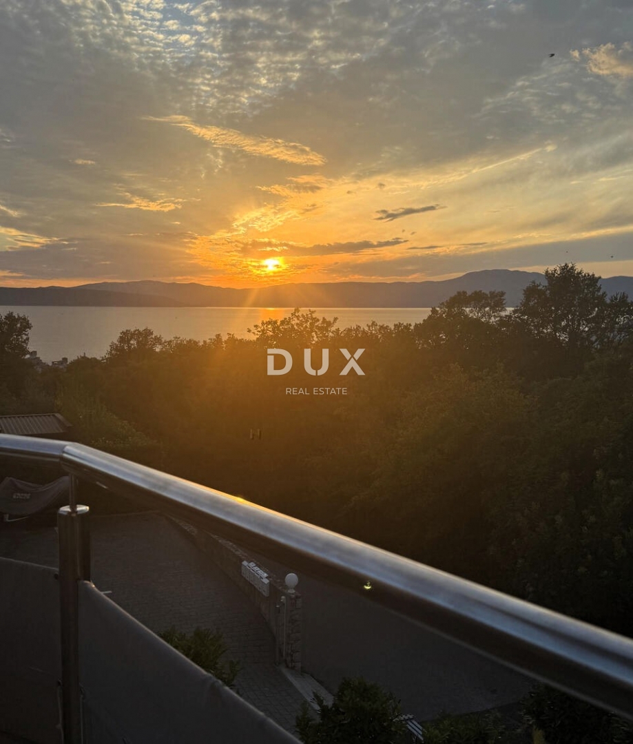 Appartamento Njivice, Omišalj, 52m2