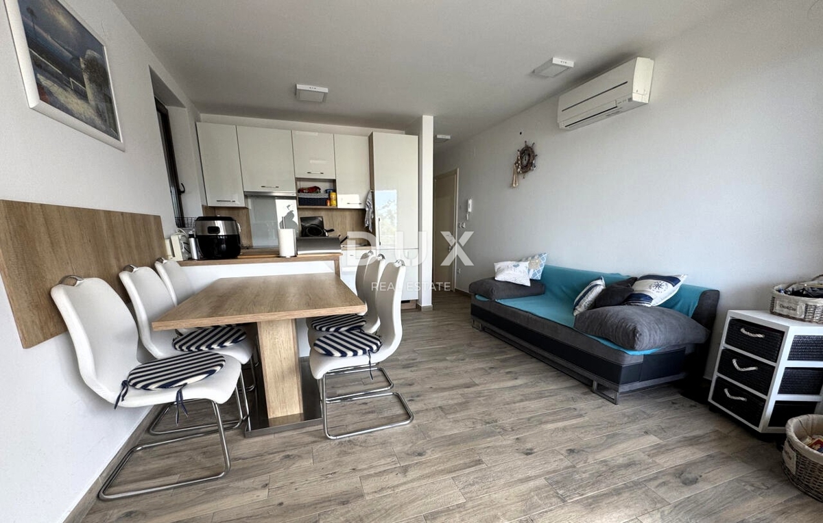 Appartamento Njivice, Omišalj, 52m2