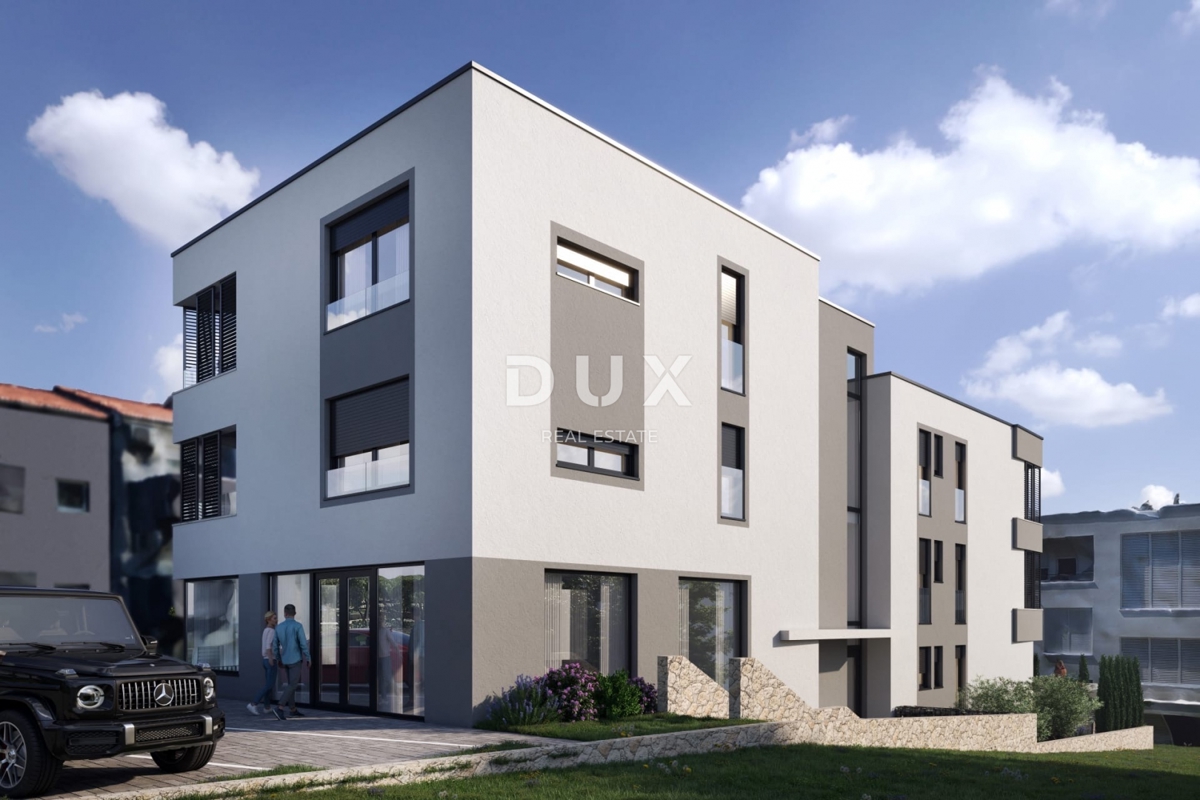 Appartamento Belafuža, Zadar, 102,19m2