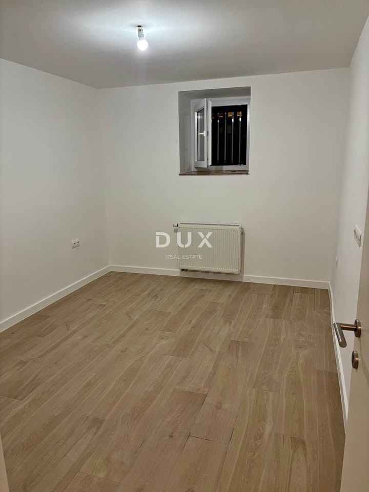 ZAGABRIA, MAKSIMIR - Vivere in centro senza il rumore - appartamento ristrutturato in via Kvatrić