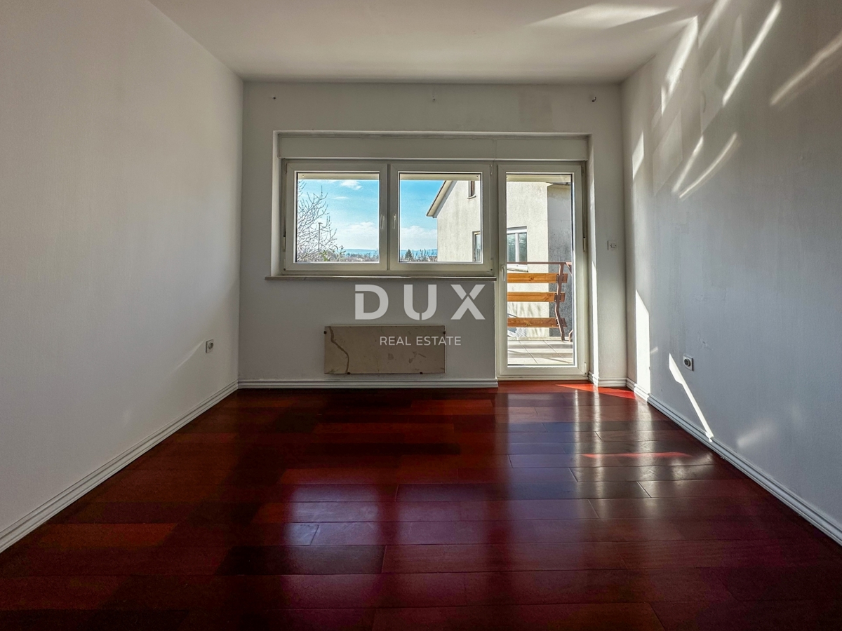 Appartamento Matulji, 87m2