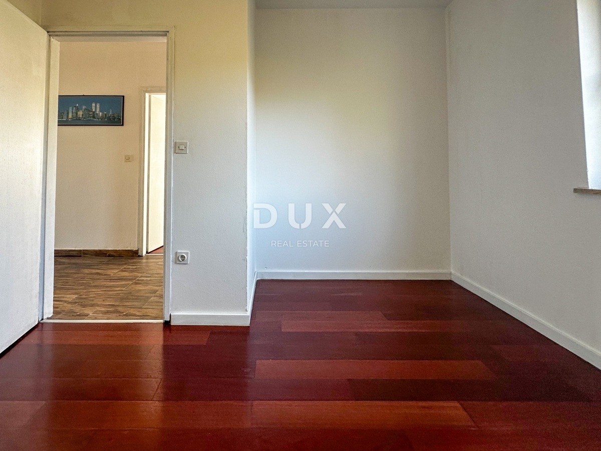 Appartamento Matulji, 87m2