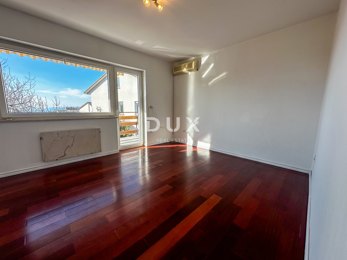 Appartamento Matulji, 87m2