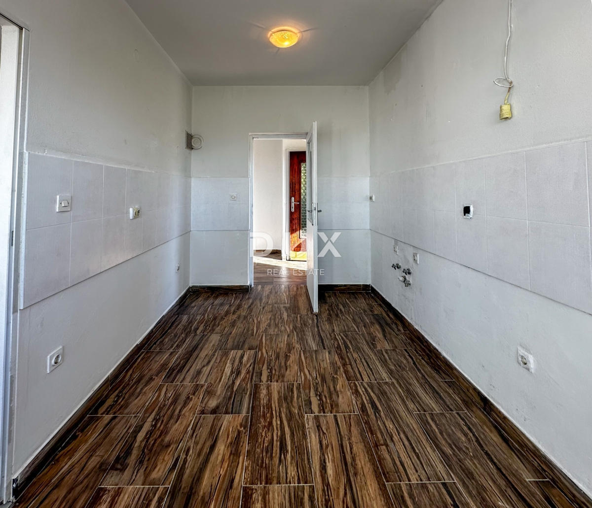 Appartamento Matulji, 87m2