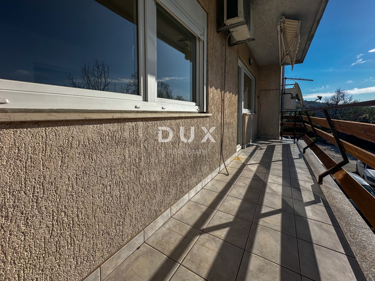 Appartamento Matulji, 87m2