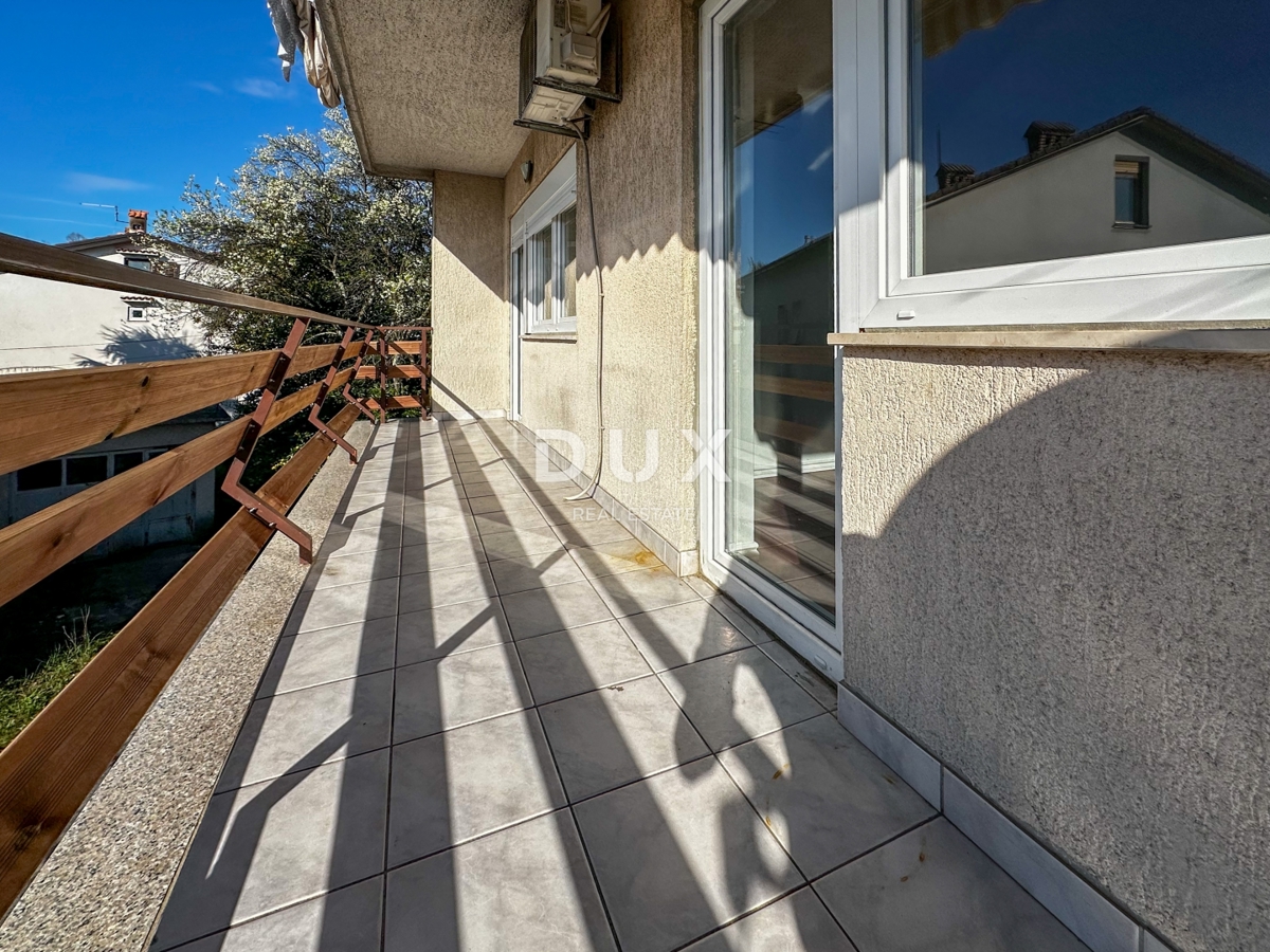 Appartamento Matulji, 87m2