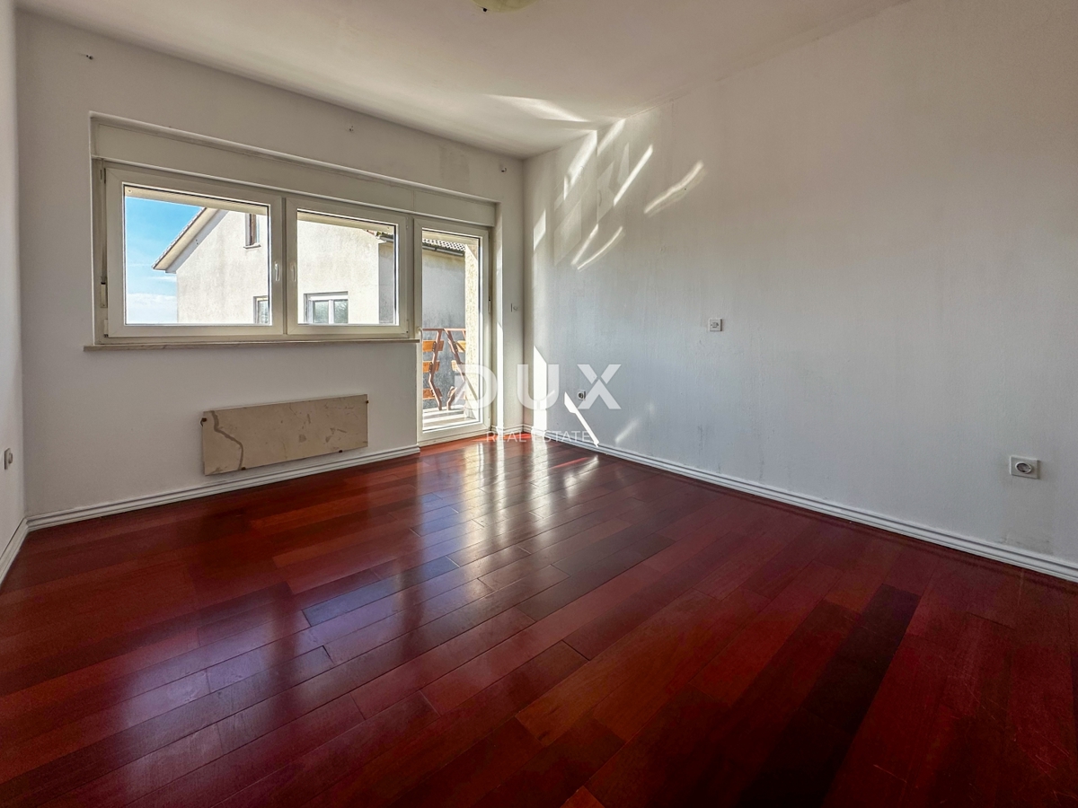 Appartamento Matulji, 87m2