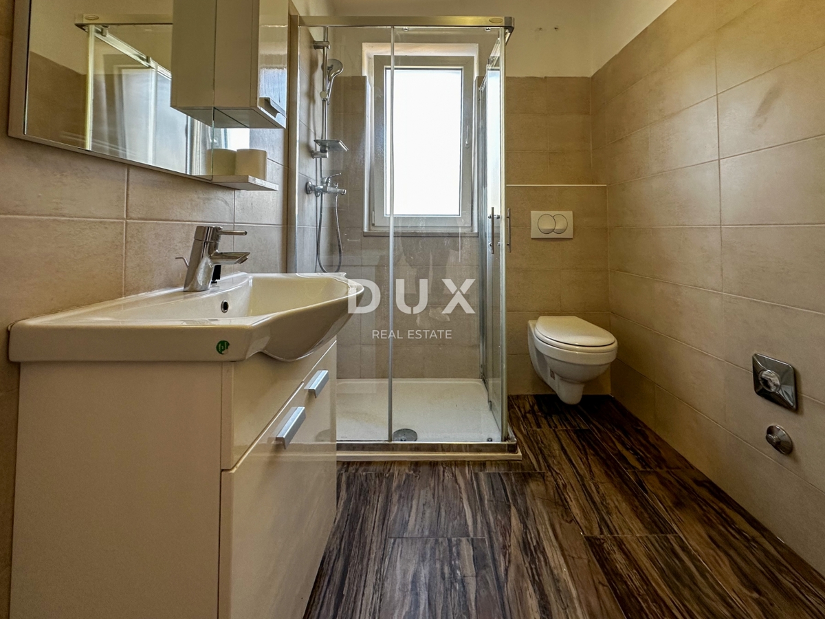 Appartamento Matulji, 87m2