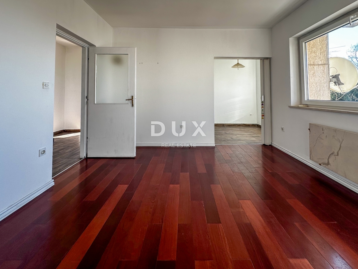 Appartamento Matulji, 87m2