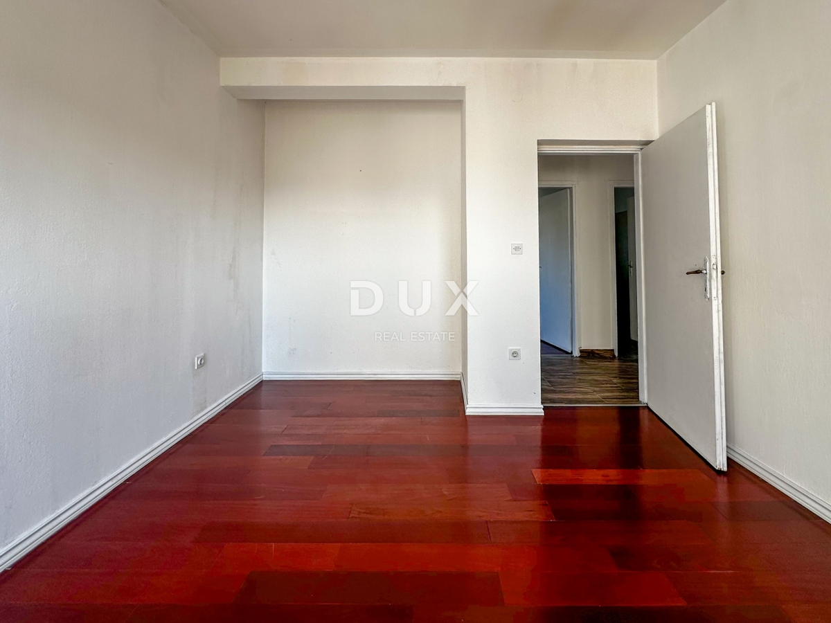 Appartamento Matulji, 87m2