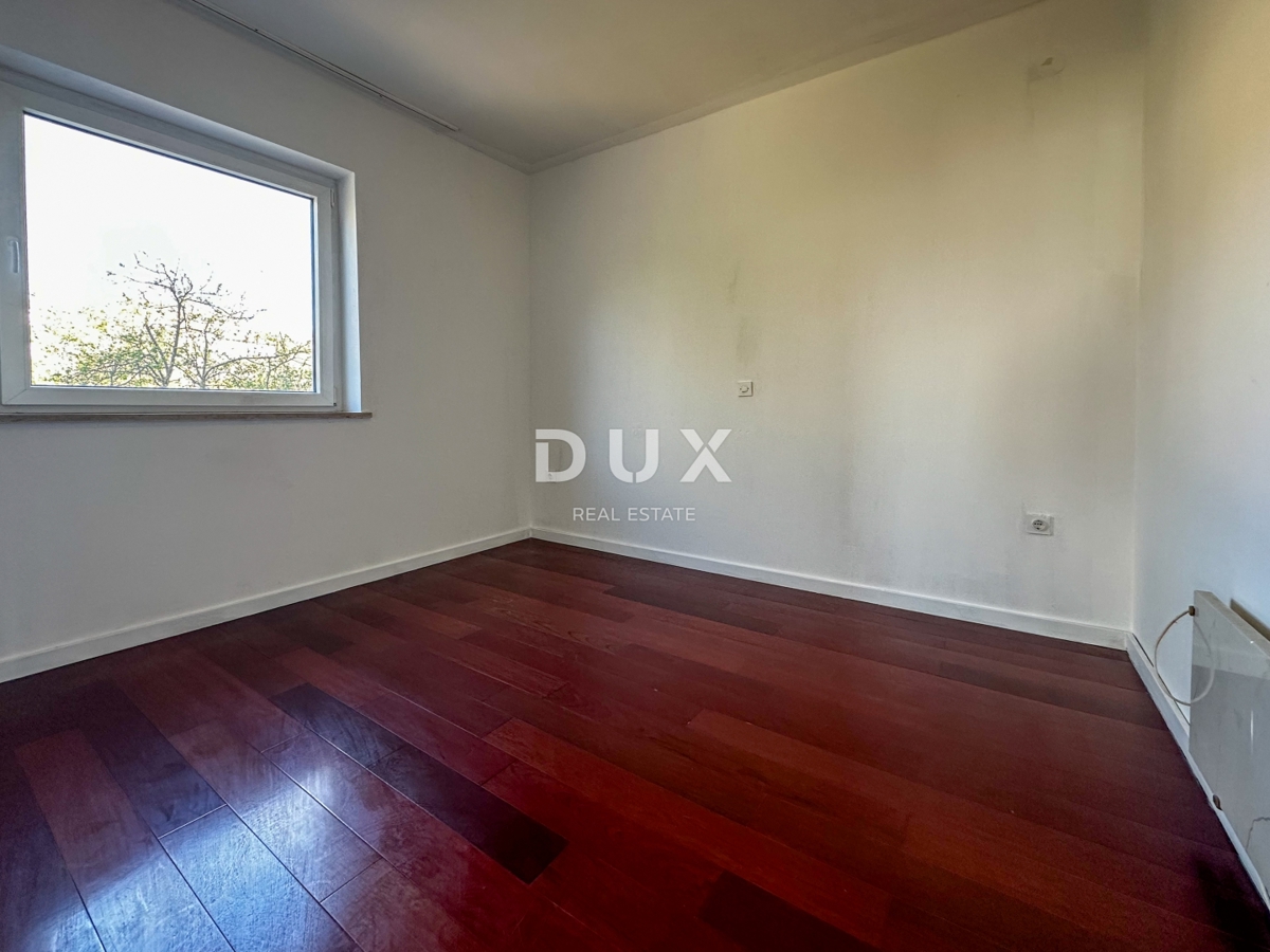 Appartamento Matulji, 87m2