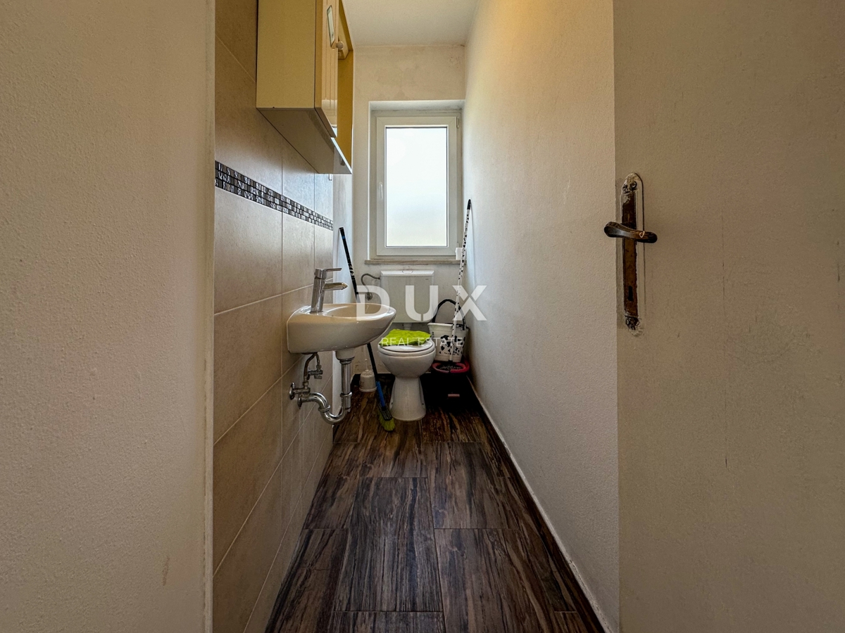 Appartamento Matulji, 87m2