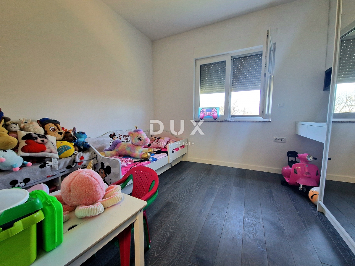 VIŠKOVO - Appartamento di 97 m2 con 3 camere da letto e soggiorno in un edificio nuovo.