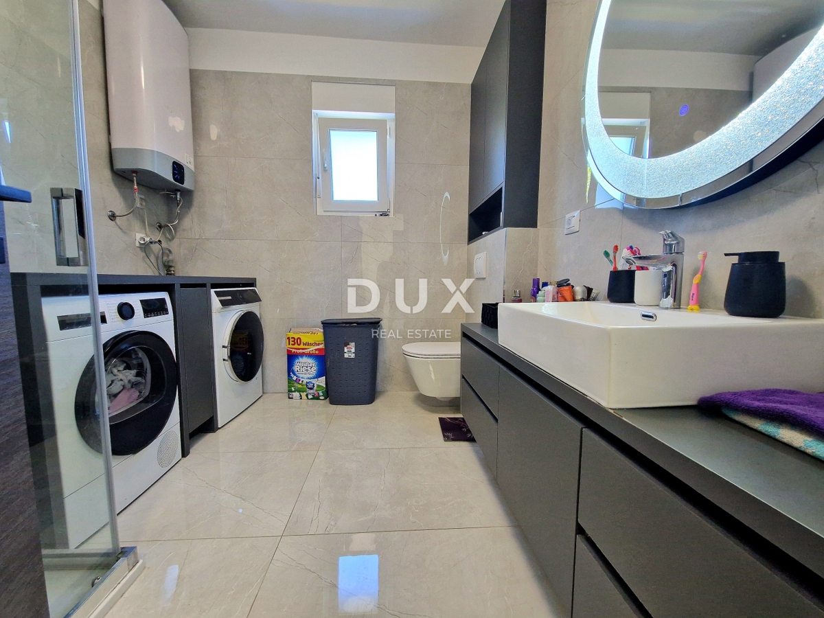 VIŠKOVO - Appartamento di 97 m2 con 3 camere da letto e soggiorno in un edificio nuovo.