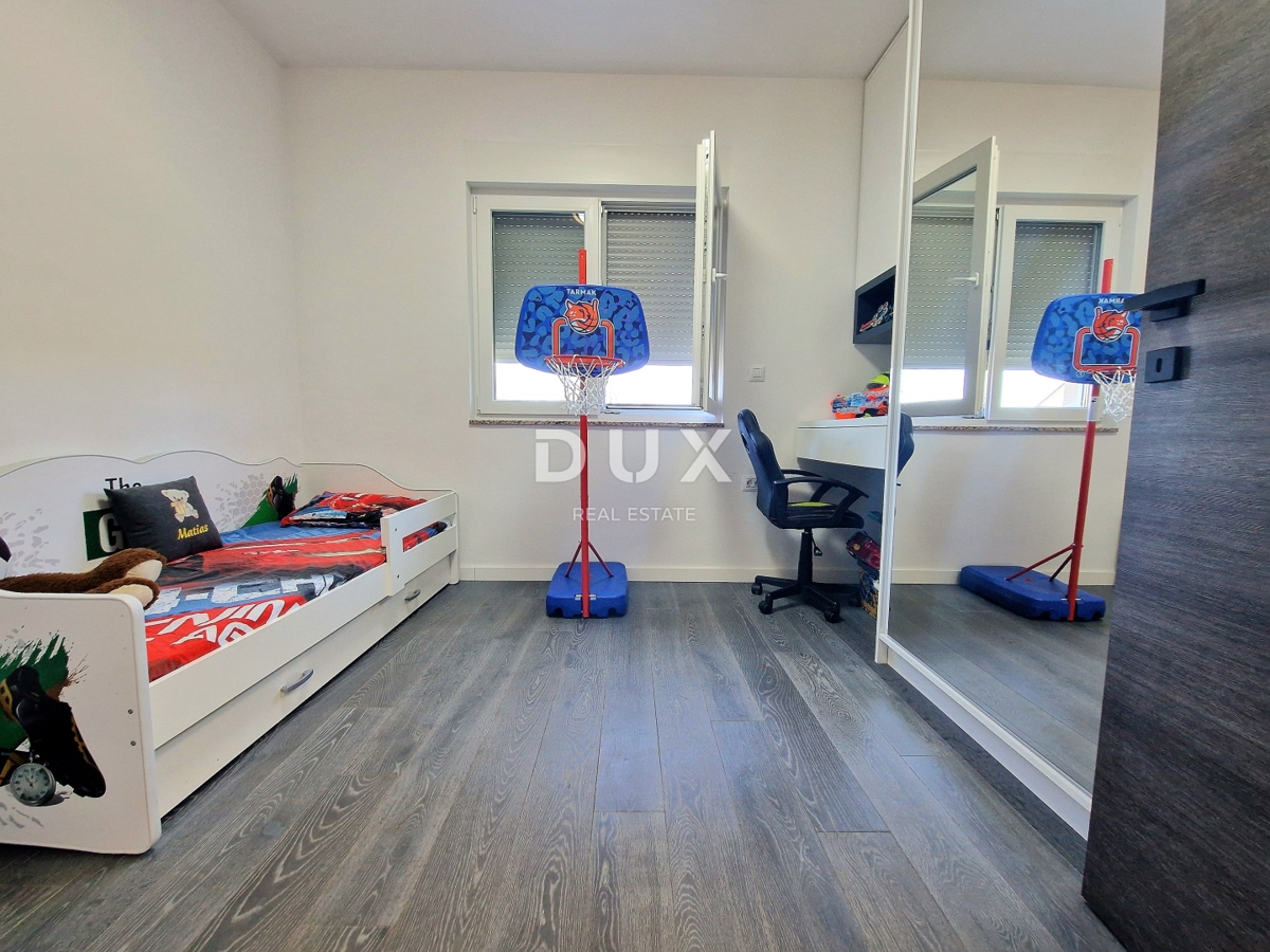 VIŠKOVO - Appartamento di 97 m2 con 3 camere da letto e soggiorno in un edificio nuovo.