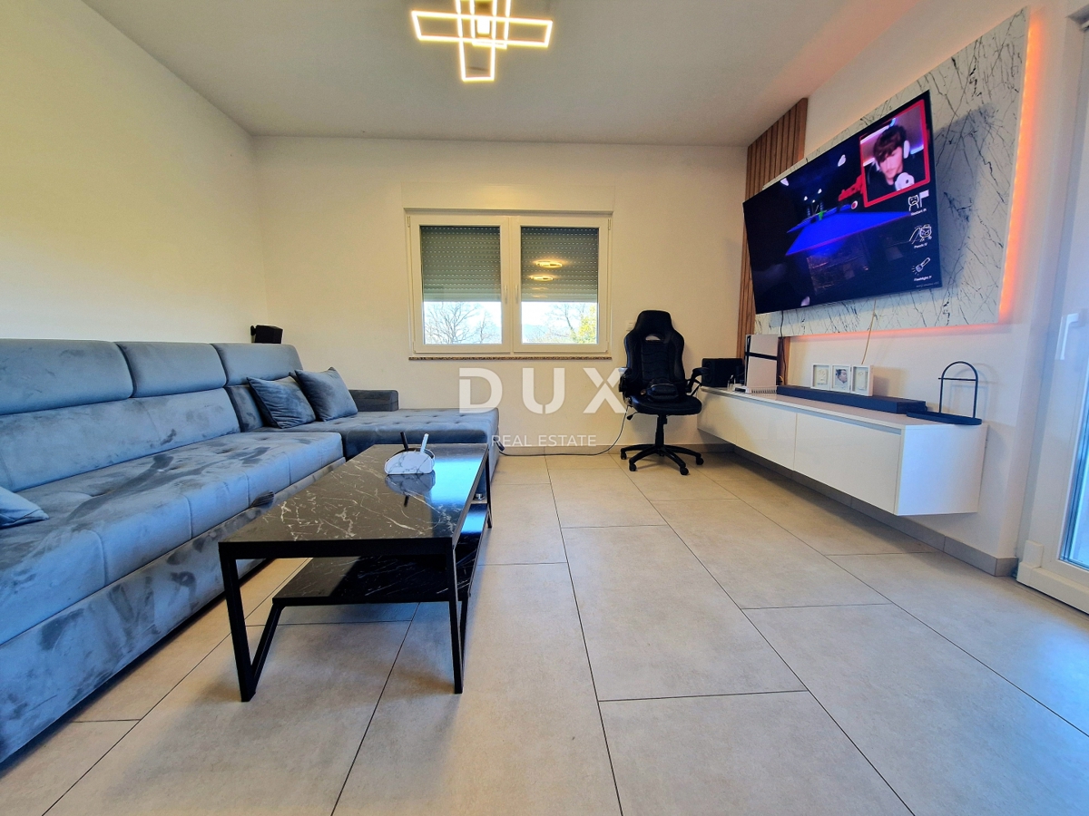 VIŠKOVO - Appartamento di 97 m2 con 3 camere da letto e soggiorno in un edificio nuovo.