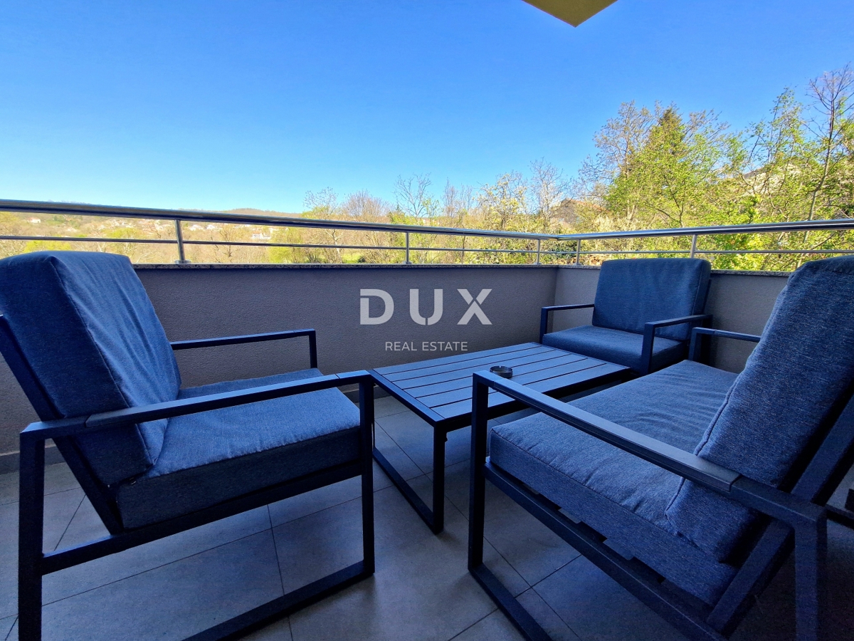 VIŠKOVO - Appartamento di 97 m2 con 3 camere da letto e soggiorno in un edificio nuovo.