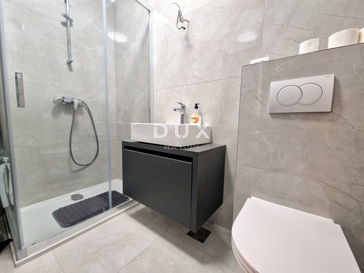 VIŠKOVO - Appartamento di 97 m2 con 3 camere da letto e soggiorno in un edificio nuovo.