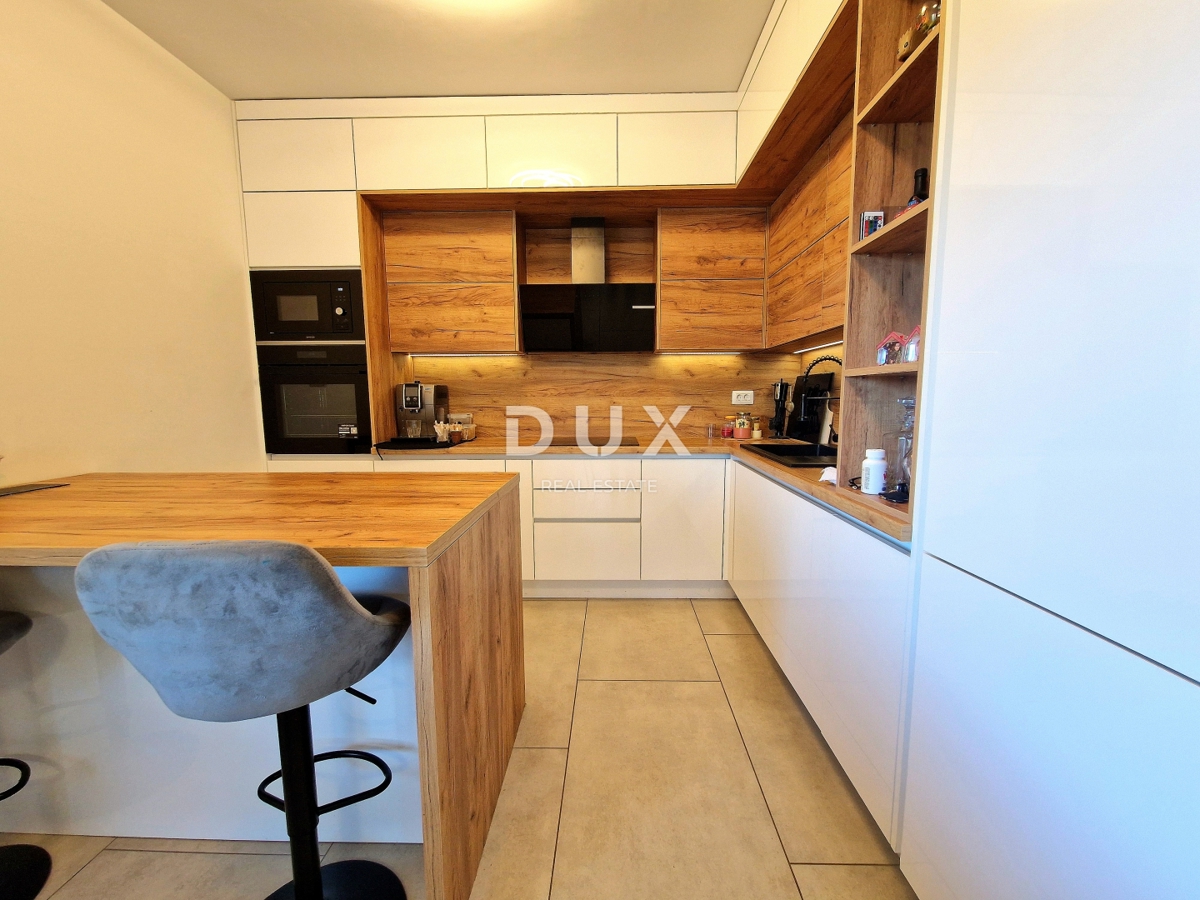 VIŠKOVO - Appartamento di 97 m2 con 3 camere da letto e soggiorno in un edificio nuovo.