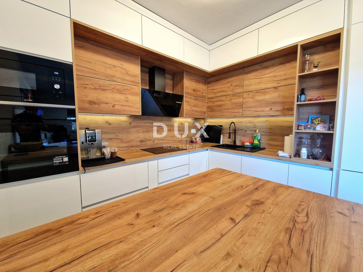 VIŠKOVO - Appartamento di 97 m2 con 3 camere da letto e soggiorno in un edificio nuovo.