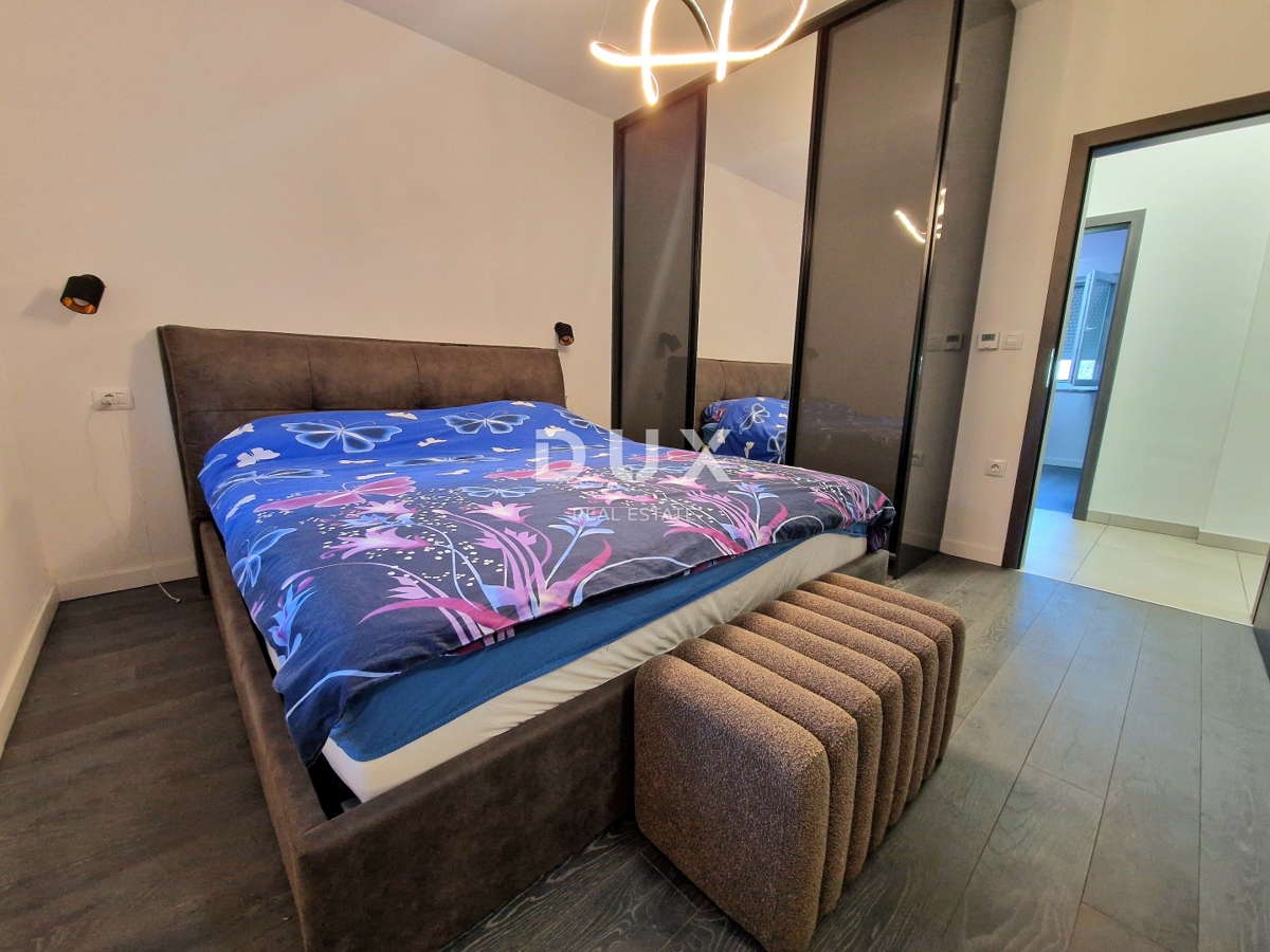 VIŠKOVO - Appartamento di 97 m2 con 3 camere da letto e soggiorno in un edificio nuovo.