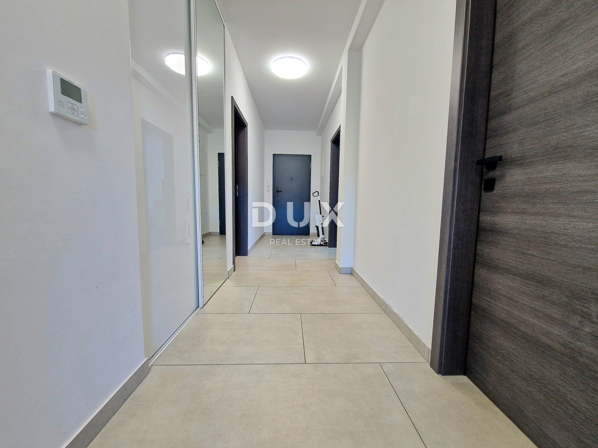 VIŠKOVO - Appartamento di 97 m2 con 3 camere da letto e soggiorno in un edificio nuovo.