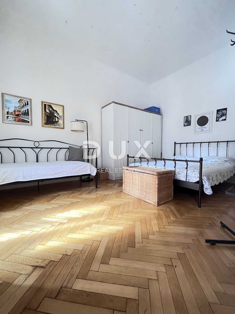 Appartamento Potok, Rijeka, 140m2