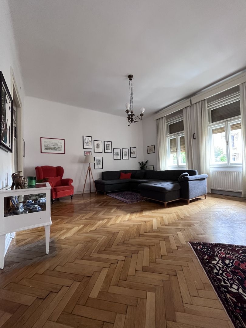 Appartamento Potok, Rijeka, 140m2