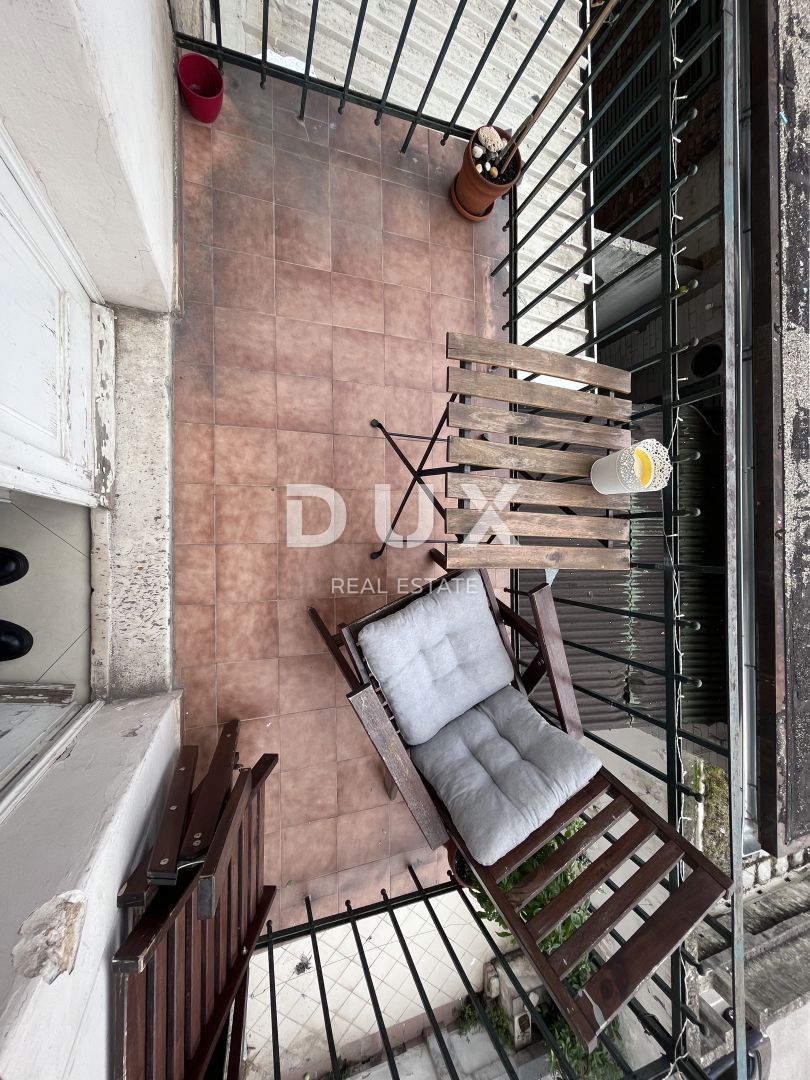 Appartamento Potok, Rijeka, 140m2