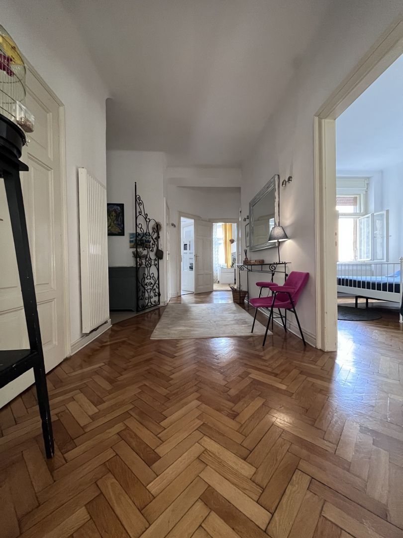 Appartamento Potok, Rijeka, 140m2