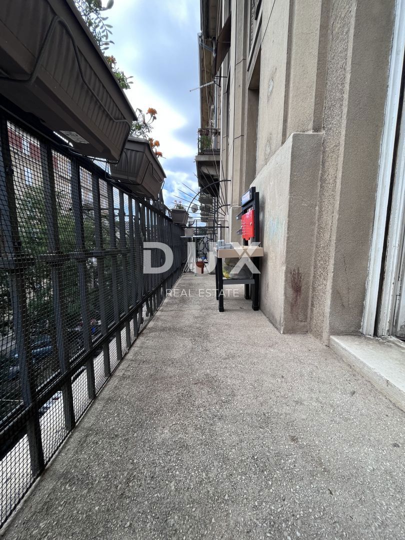 Appartamento Potok, Rijeka, 140m2