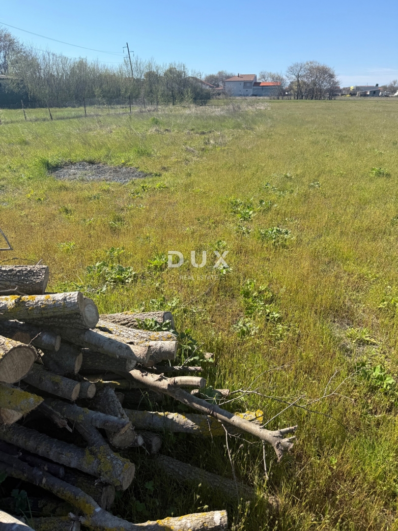 Terreno Zemunik Donji, 1.032m2