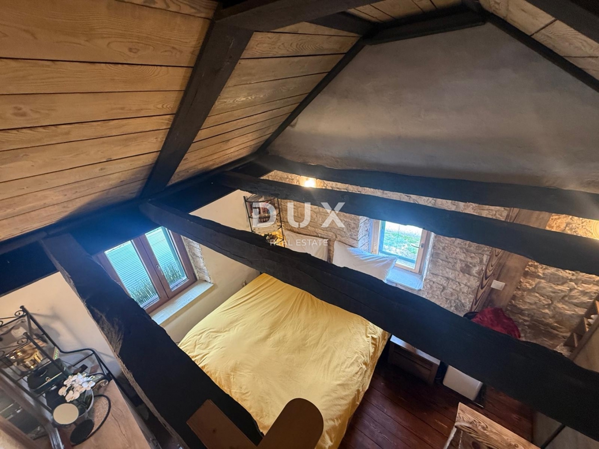 Casa Sveti Petar u Šumi, Sveti Petar U Šumi, 37m2