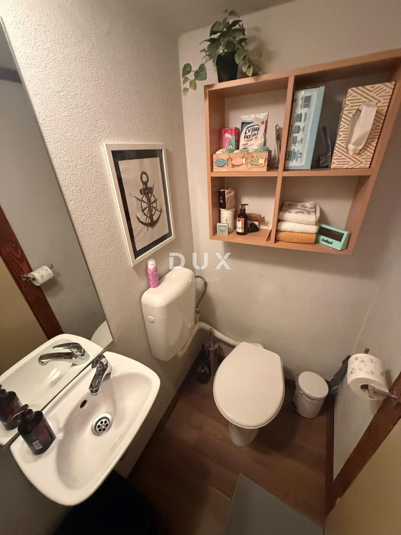 Casa Sveti Petar u Šumi, Sveti Petar U Šumi, 37m2