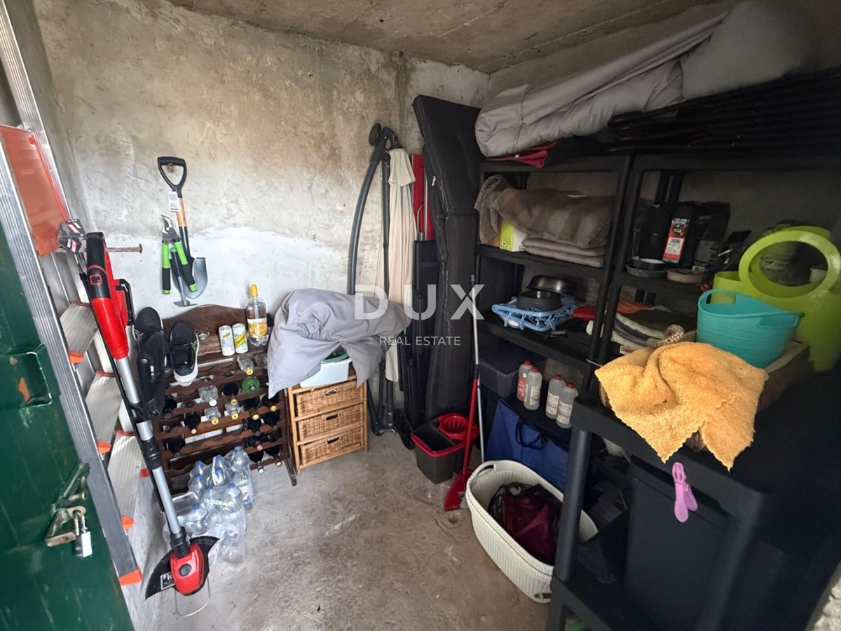 Casa Sveti Petar u Šumi, Sveti Petar U Šumi, 37m2