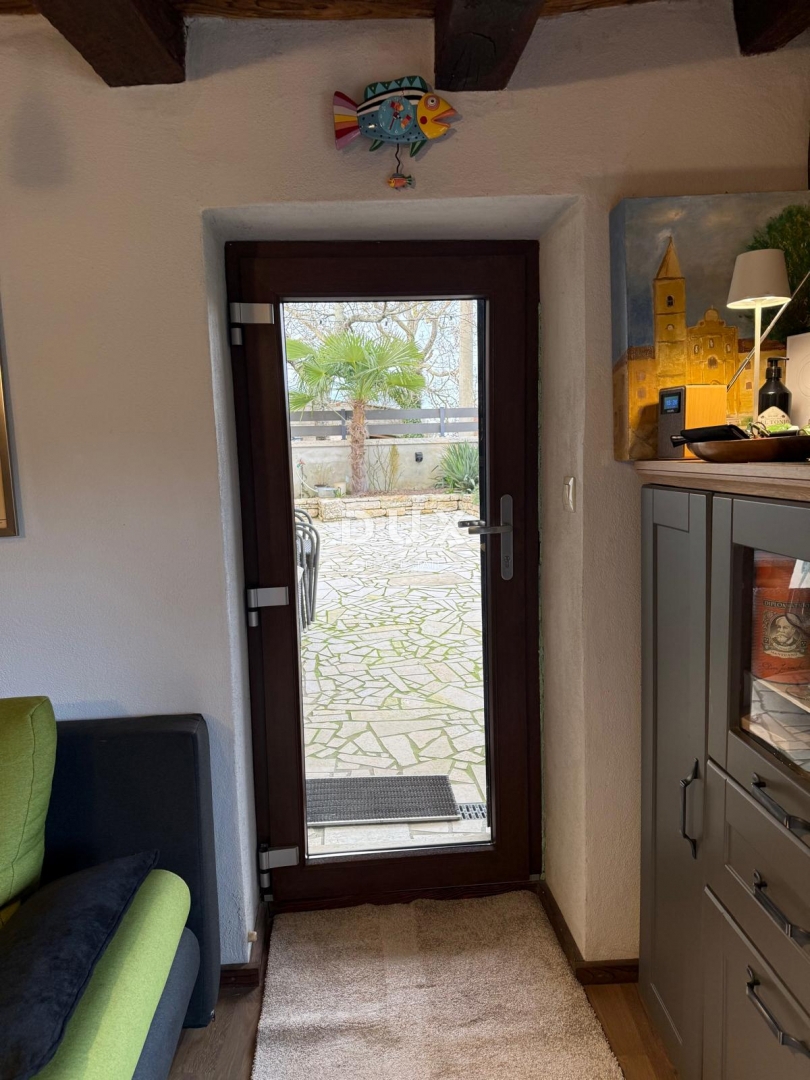 Casa Sveti Petar u Šumi, Sveti Petar U Šumi, 37m2