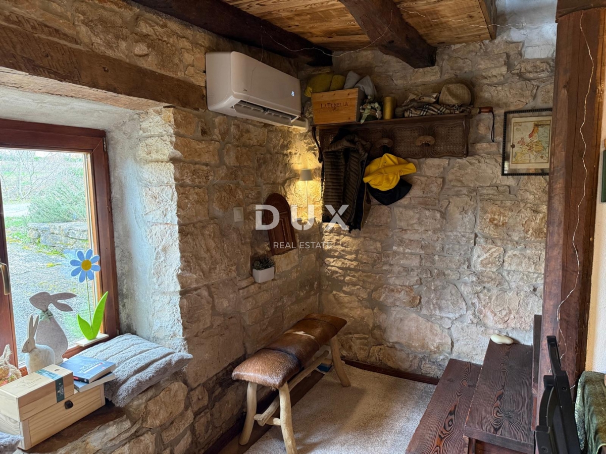 Casa Sveti Petar u Šumi, Sveti Petar U Šumi, 37m2