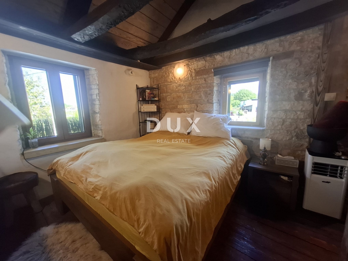 Casa Sveti Petar u Šumi, Sveti Petar U Šumi, 37m2