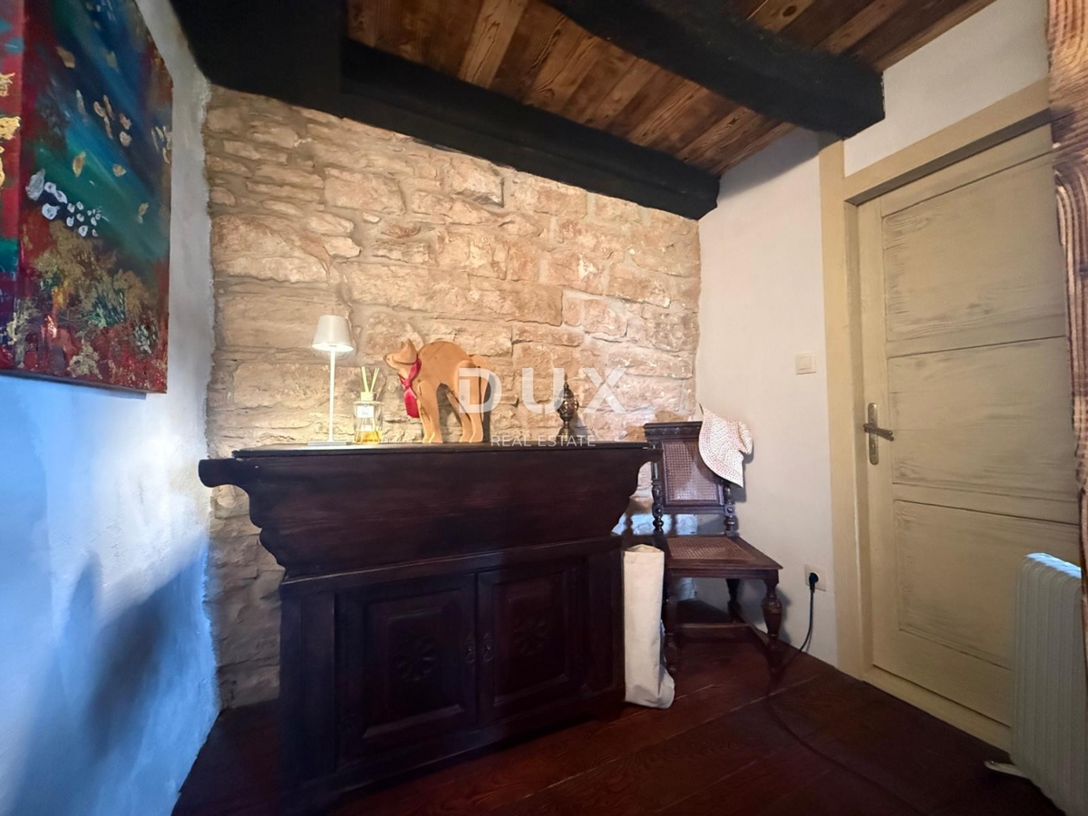 Casa Sveti Petar u Šumi, Sveti Petar U Šumi, 37m2