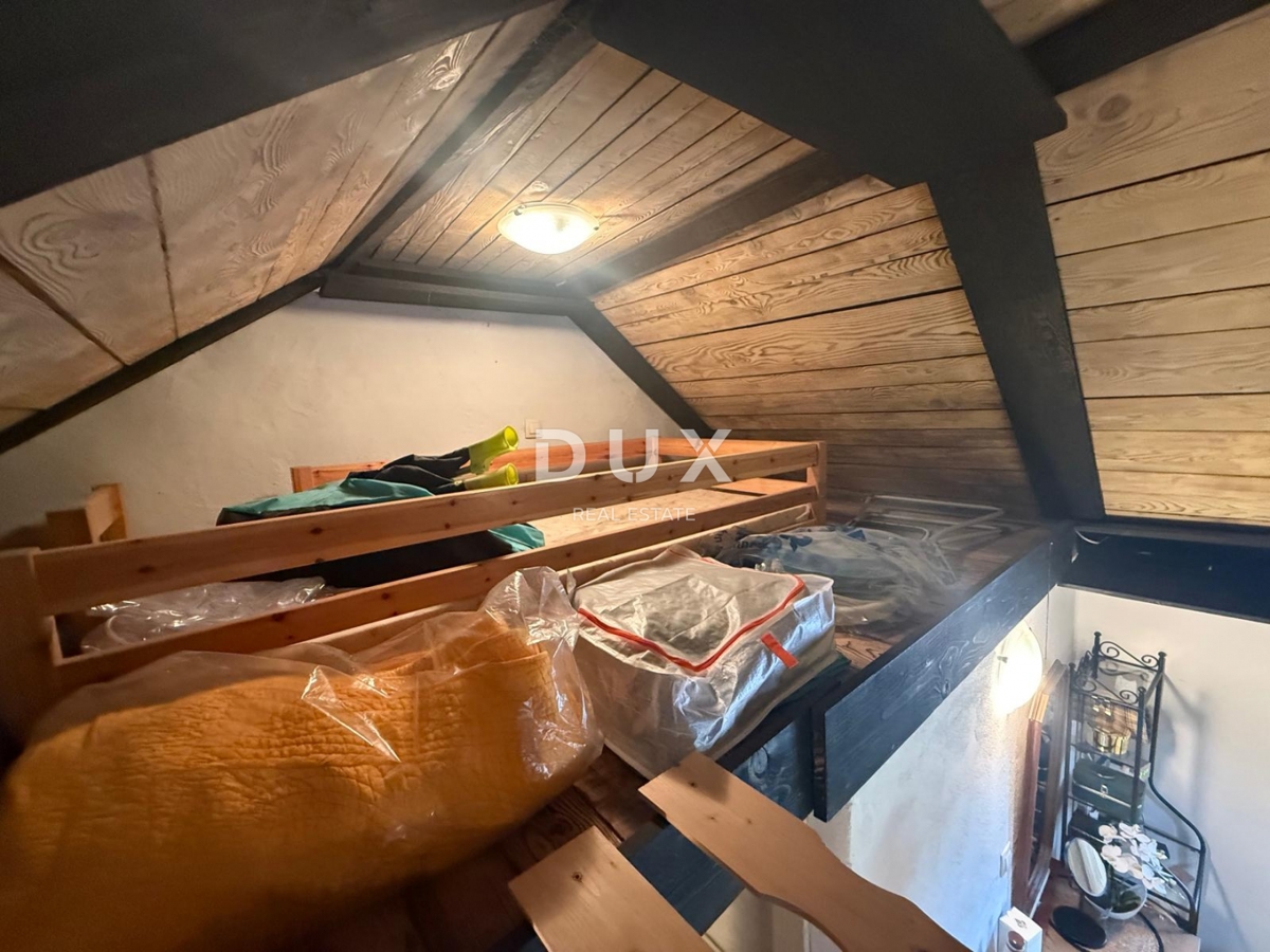 Casa Sveti Petar u Šumi, Sveti Petar U Šumi, 37m2