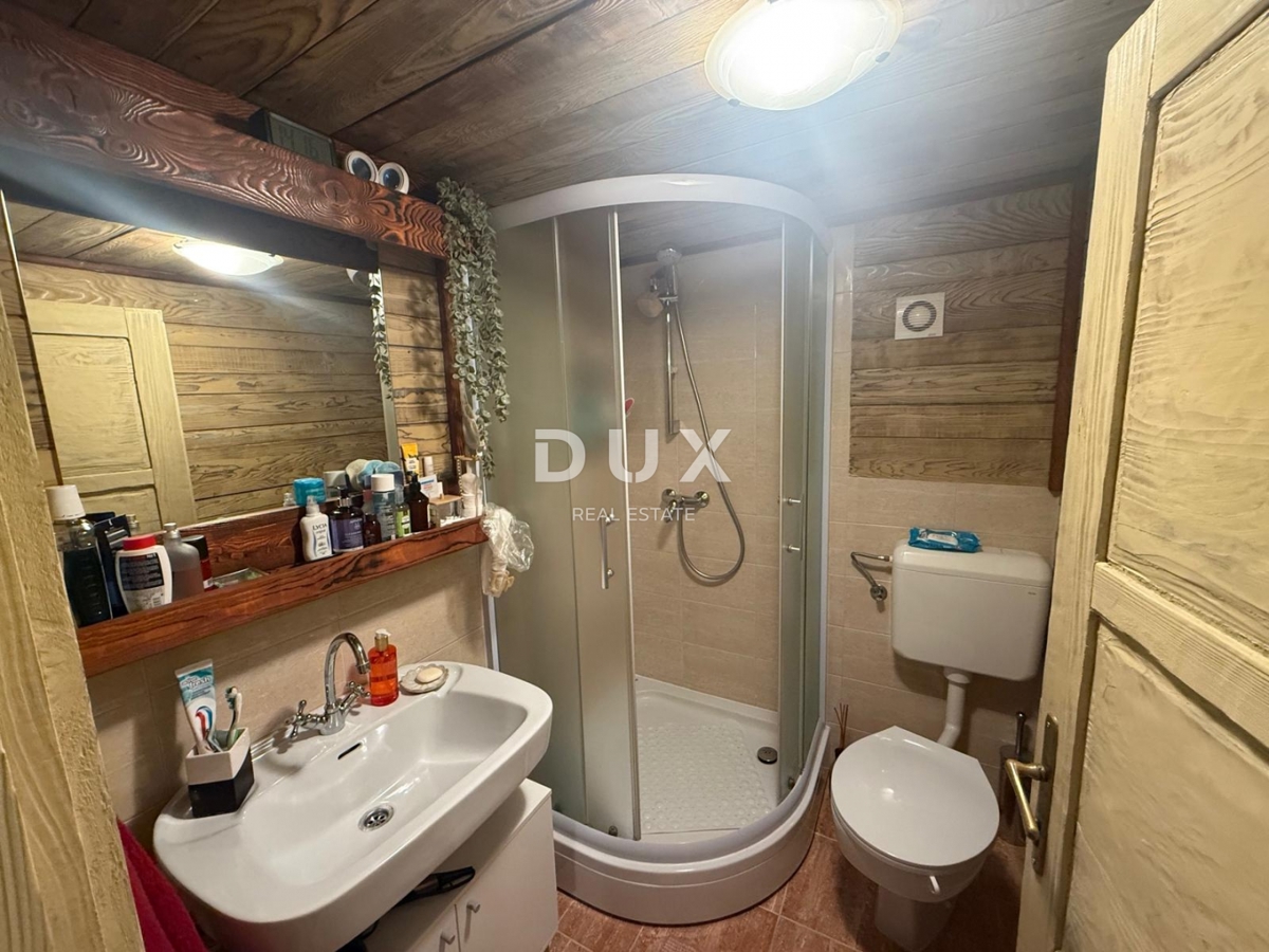 Casa Sveti Petar u Šumi, Sveti Petar U Šumi, 37m2