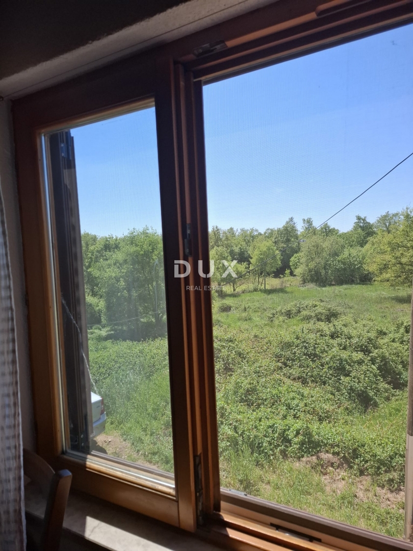 Casa Sveti Petar u Šumi, Sveti Petar U Šumi, 37m2