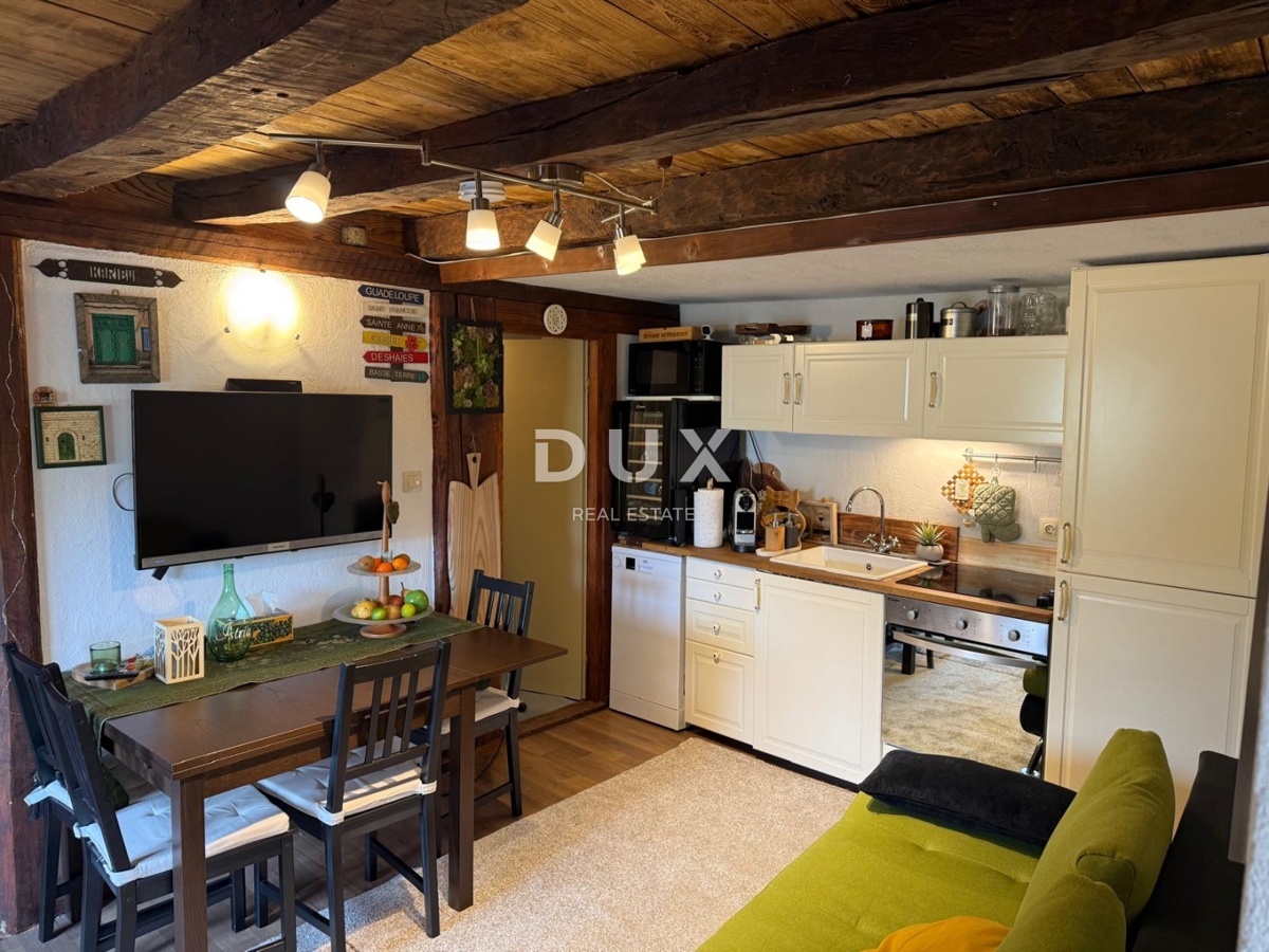 Casa Sveti Petar u Šumi, Sveti Petar U Šumi, 37m2